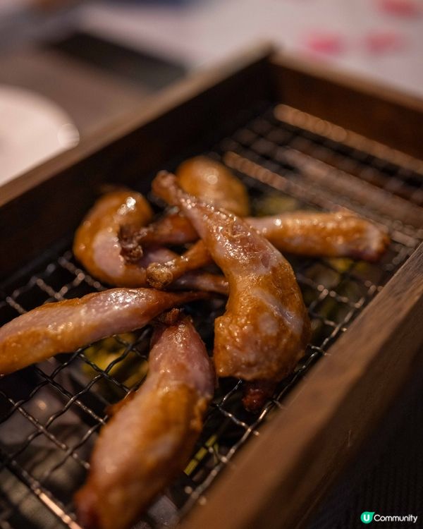 生日套餐$368 包打卡甜品！