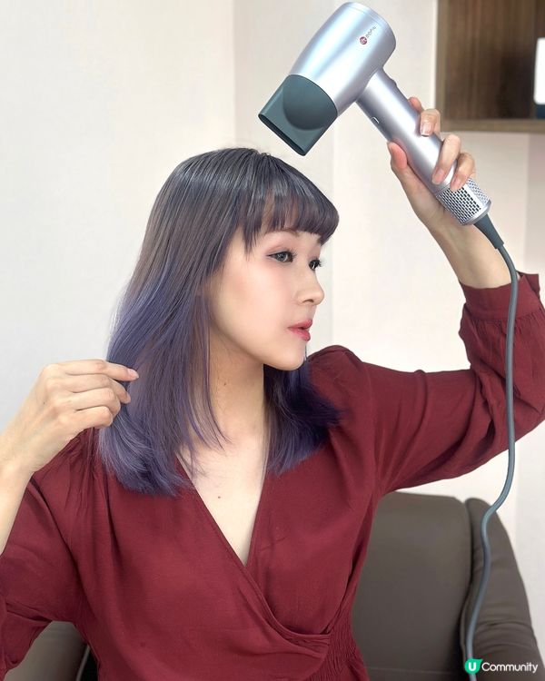 高顏值💥 eefit依飛遠紅外能量風筒