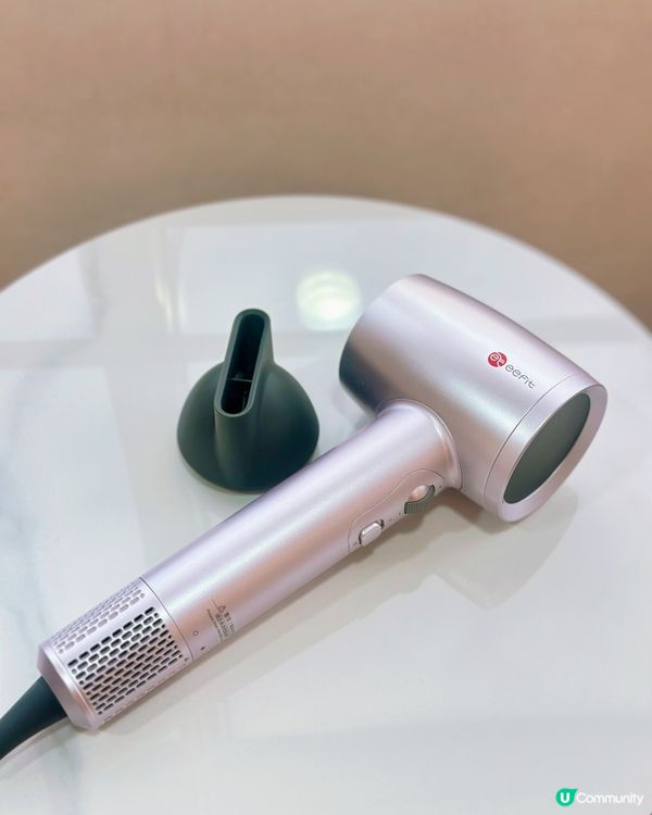 高顏值💥 eefit依飛遠紅外能量風筒