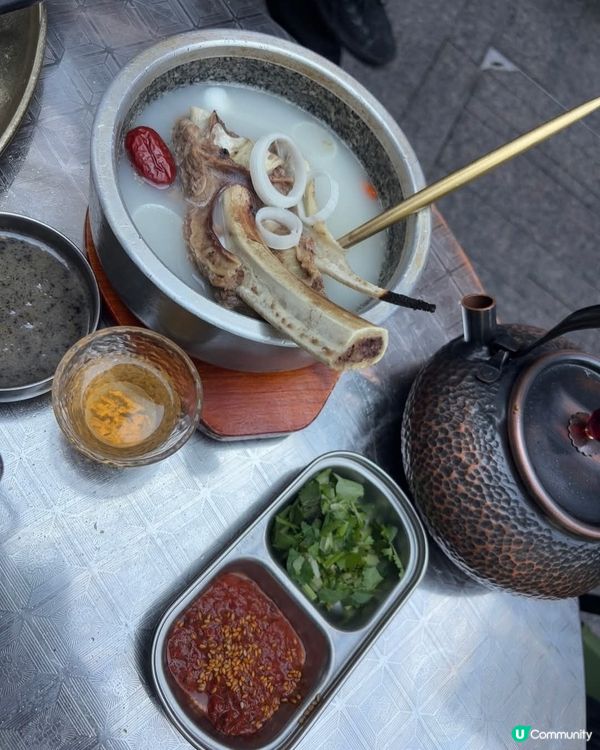 好味道😋山葵村烤肉