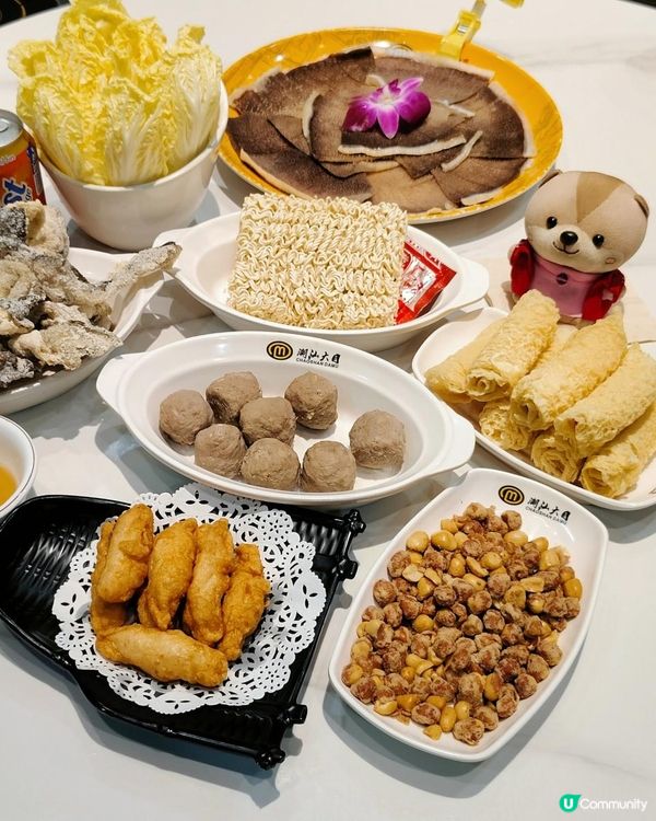 《海岸城要吃de新鮮現切牛肉》