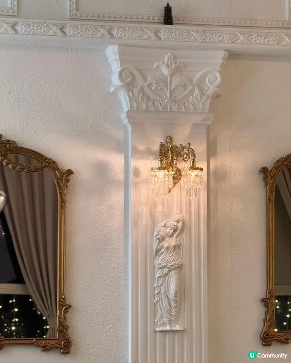 尖沙咀歐陸風打卡餐廳📸