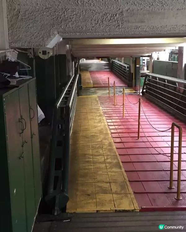 從工程師看到的天星小輪