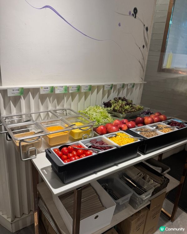 假日找素🥗素食點心放題🥟🍡🍮🍵超多款‼️