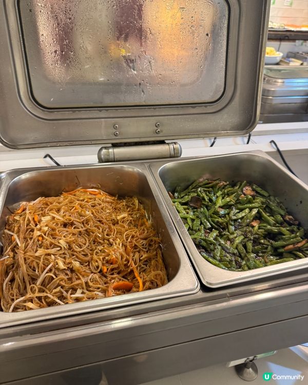 假日找素🥗素食點心放題🥟🍡🍮🍵超多款‼️