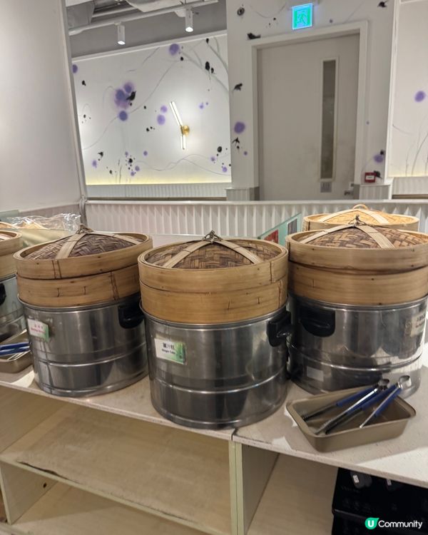 假日找素🥗素食點心放題🥟🍡🍮🍵超多款‼️