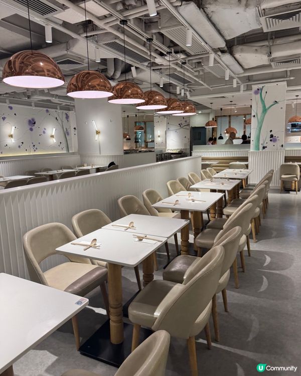 假日找素🥗素食點心放題🥟🍡🍮🍵超多款‼️