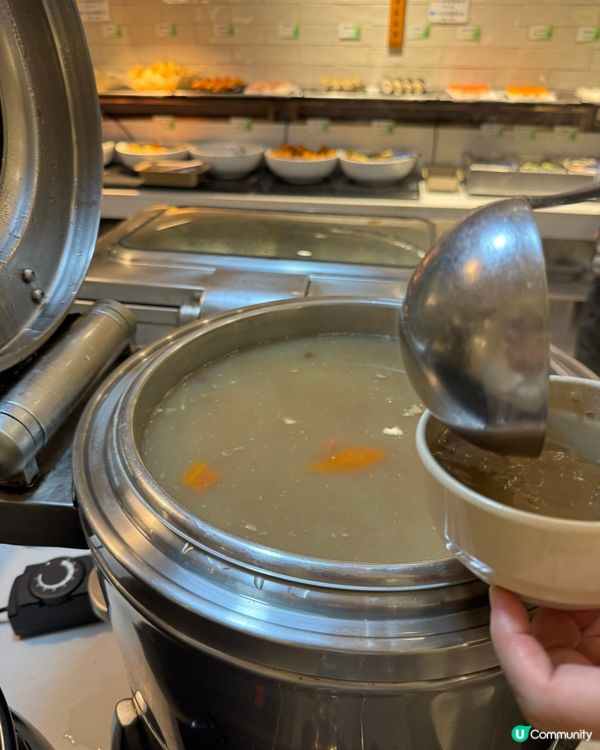 假日找素🥗素食點心放題🥟🍡🍮🍵超多款‼️