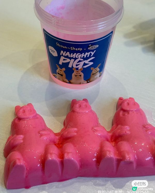 ## 🐑 超萌羊咩咩聯乘登場！