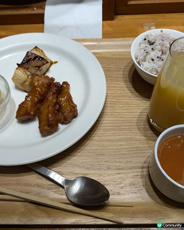 無印良品套餐精選