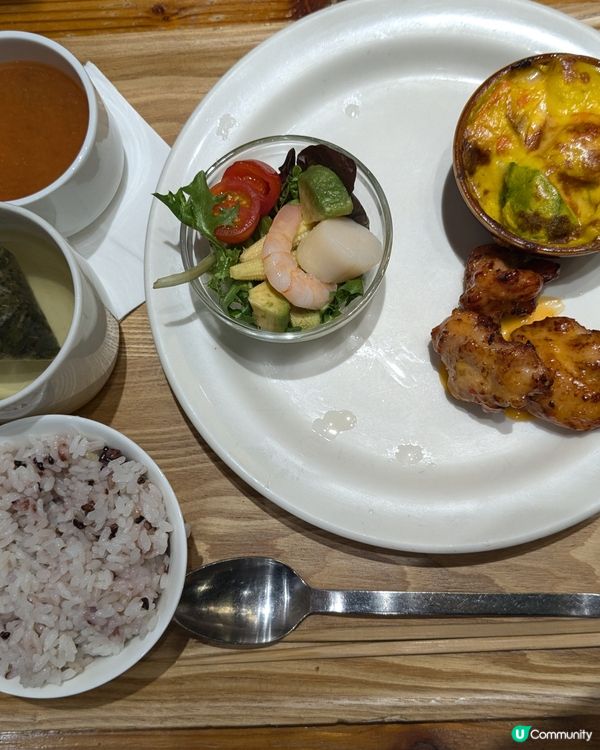 無印良品套餐精選