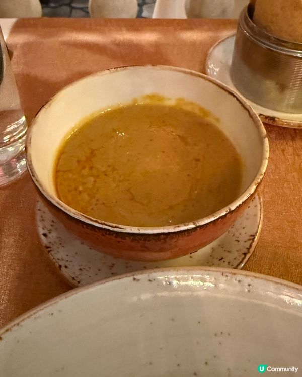 帝苑酒店歐陸花園餐廳 🥂  浪漫晚餐首選