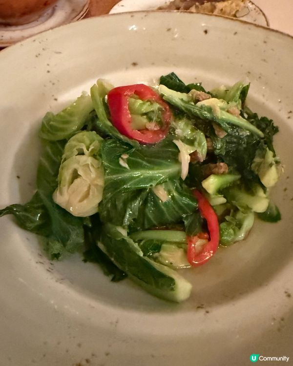 帝苑酒店歐陸花園餐廳 🥂  浪漫晚餐首選