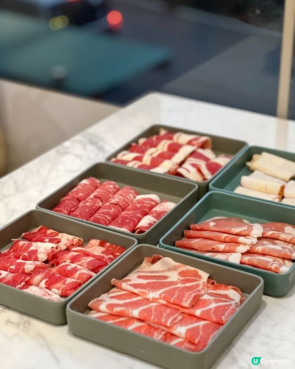 《荃灣泰式火鍋 出色冬陰功湯底🔥》