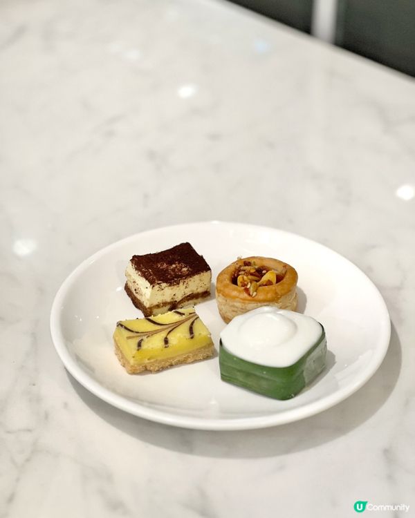 《荃灣泰式火鍋 出色冬陰功湯底🔥》