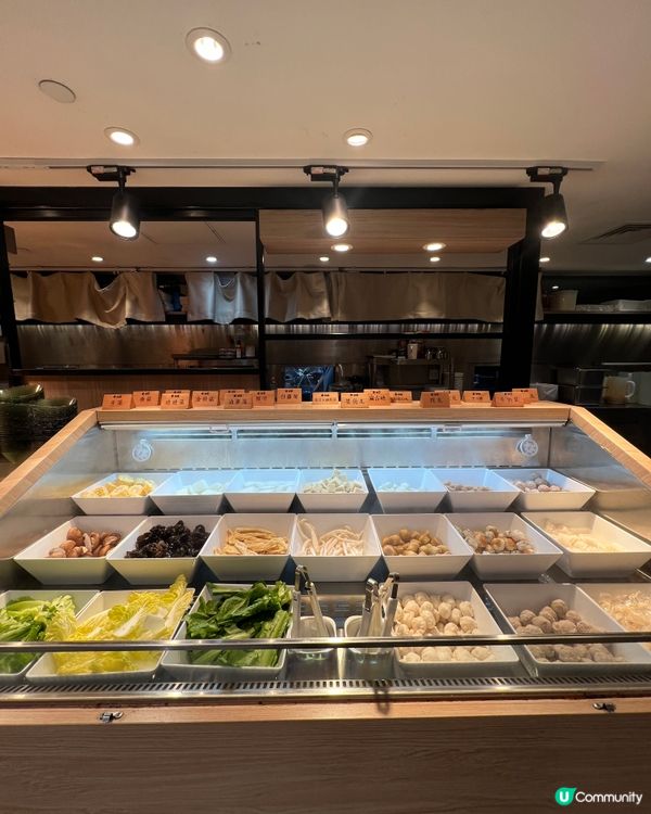 《荃灣泰式火鍋 出色冬陰功湯底🔥》