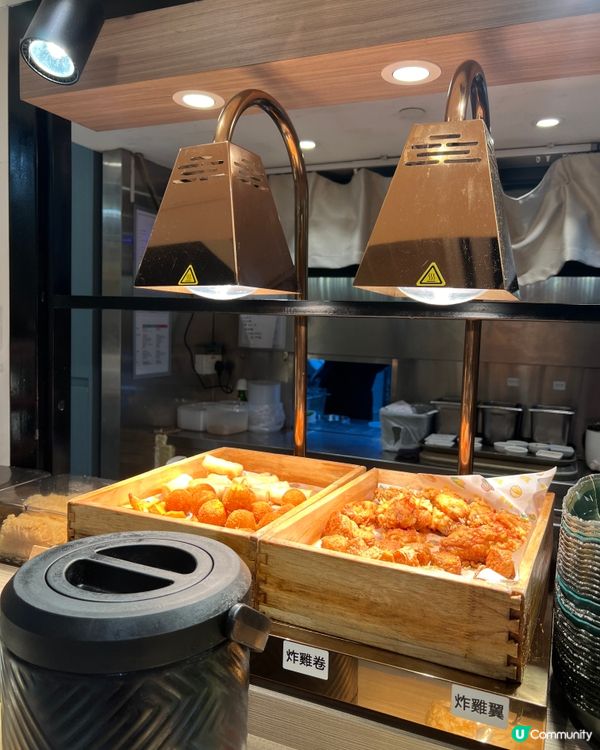 《荃灣泰式火鍋 出色冬陰功湯底🔥》