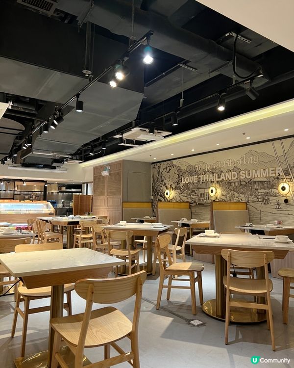 《荃灣泰式火鍋 出色冬陰功湯底🔥》