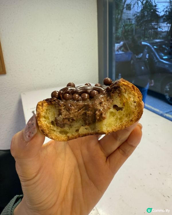 品穀新產品🤤奶茶布甸麻糬新出爐！層次豐富❗️