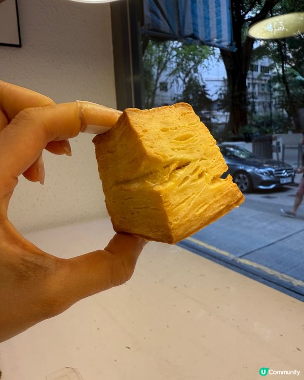 品穀新產品🤤奶茶布甸麻糬新出爐！層次豐富❗️