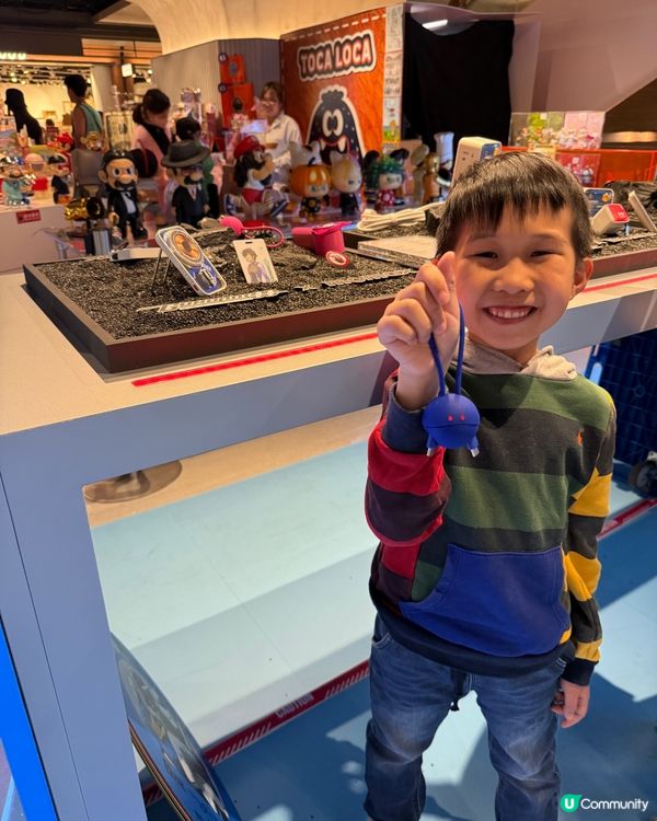 Momax 聯乘《機動戰士高達》期間限定店