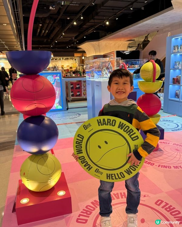 Momax 聯乘《機動戰士高達》期間限定店