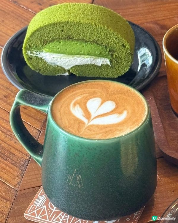 好味道😋興波咖啡