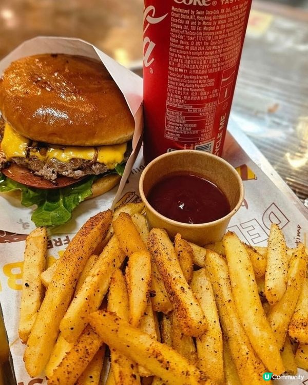 好味道😋大埔龍門客棧