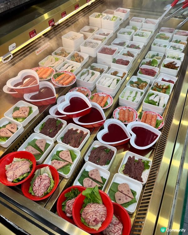 ## 譚三娘🔥深圳羅湖開張啦！鮮切牛肉任食🤤