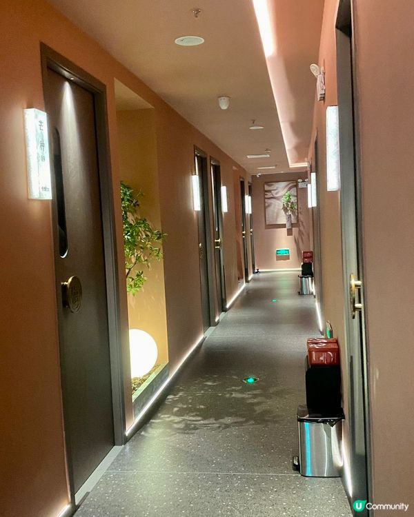 深圳按摩推介 💆‍♀️ 人均百幾蚊！