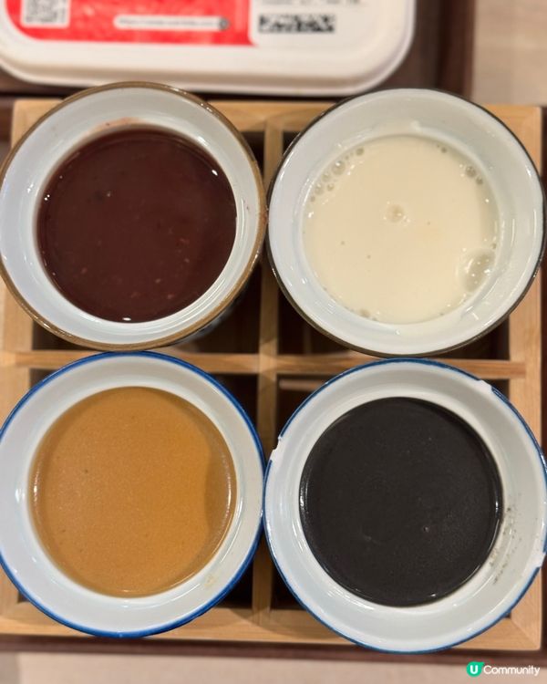 龍點心新品牌！龍糖坊銅鑼灣開張啦🤩