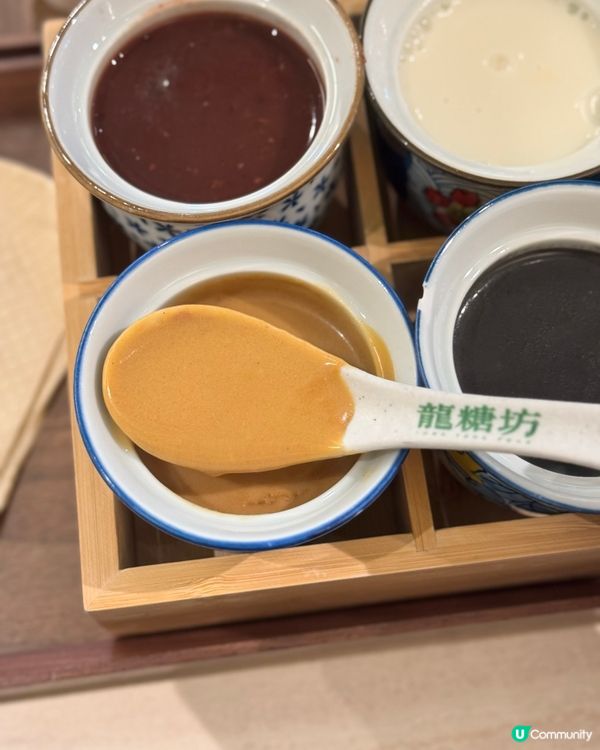 龍點心新品牌！龍糖坊銅鑼灣開張啦🤩