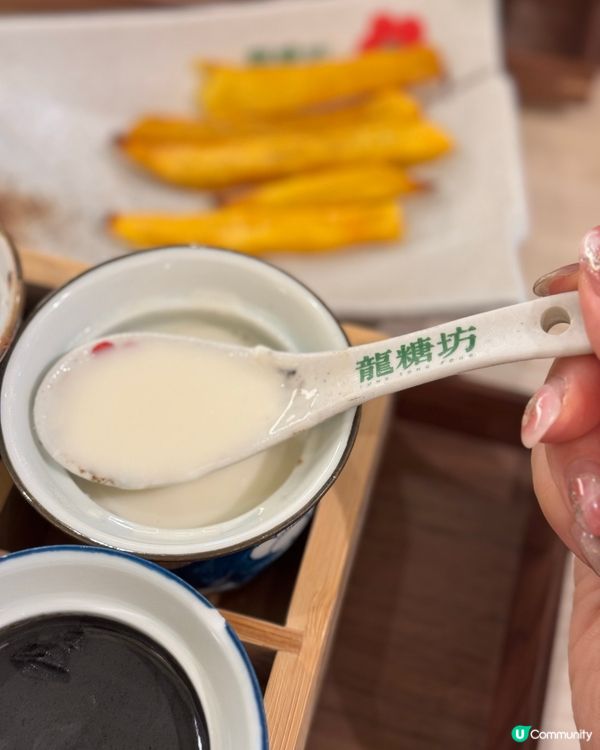 龍點心新品牌！龍糖坊銅鑼灣開張啦🤩