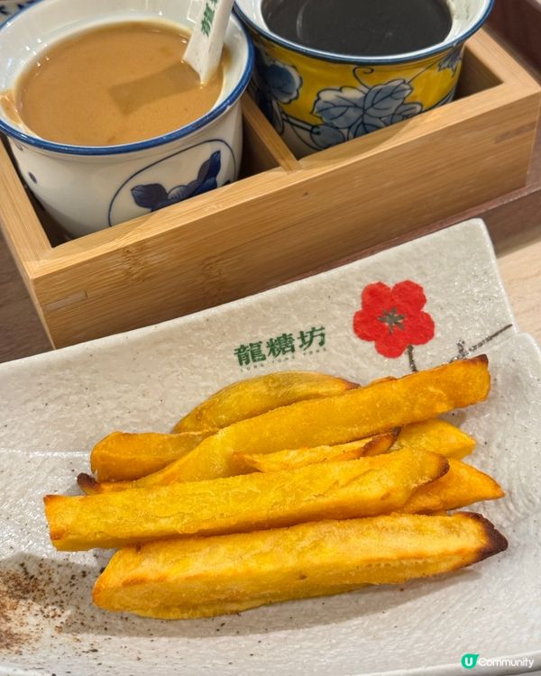 龍點心新品牌！龍糖坊銅鑼灣開張啦🤩