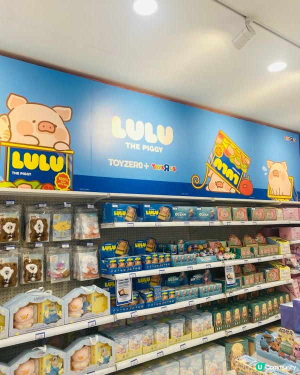 🤩 各款盲盒 🤩🌟 色彩繽紛 💞🩵✅ 美美der ❤️‍🔥