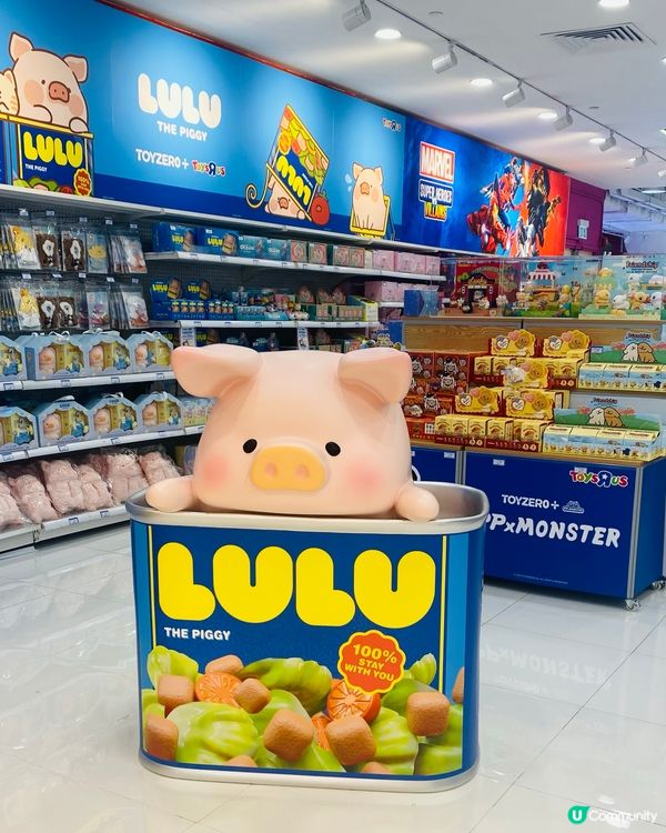 🤩 各款盲盒 🤩🌟 色彩繽紛 💞🩵✅ 美美der ❤️‍🔥