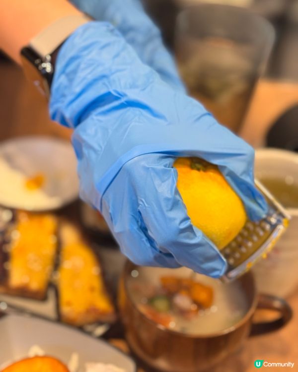 忍術料理！京都忍者道場開張啦🥷🥢