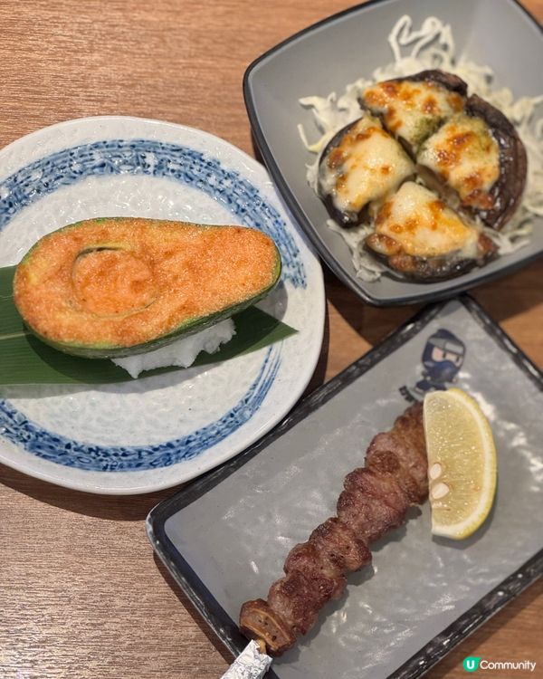 忍術料理！京都忍者道場開張啦🥷🥢