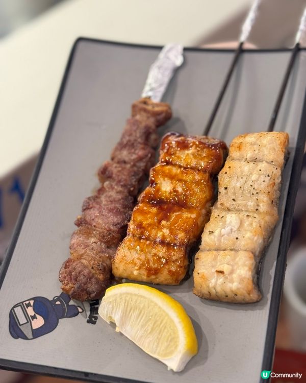 忍術料理！京都忍者道場開張啦🥷🥢