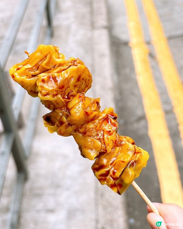 🎏長沙灣街坊店【金華美食】🔥食高人氣燒賣‼️