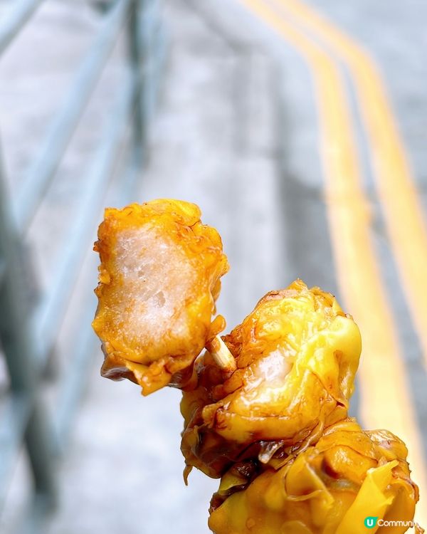 🎏長沙灣街坊店【金華美食】🔥食高人氣燒賣‼️