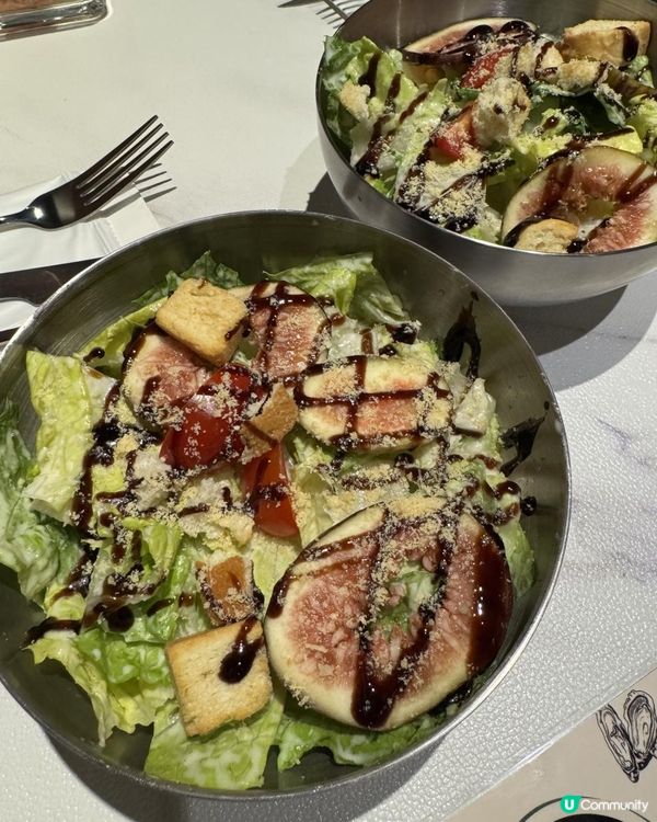 尖沙咀都有120分鐘無限時追加生蠔