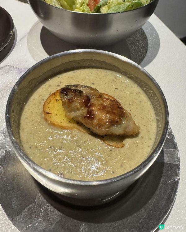 尖沙咀都有120分鐘無限時追加生蠔