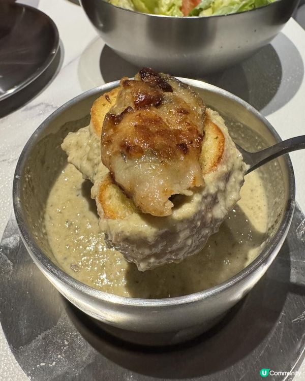 尖沙咀都有120分鐘無限時追加生蠔