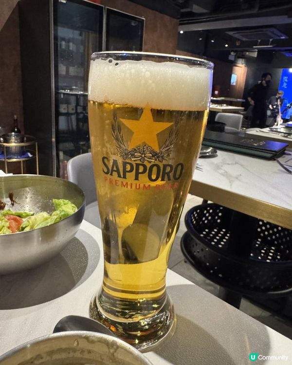 尖沙咀都有120分鐘無限時追加生蠔