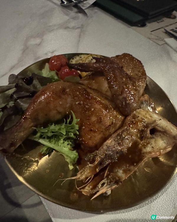 尖沙咀都有120分鐘無限時追加生蠔