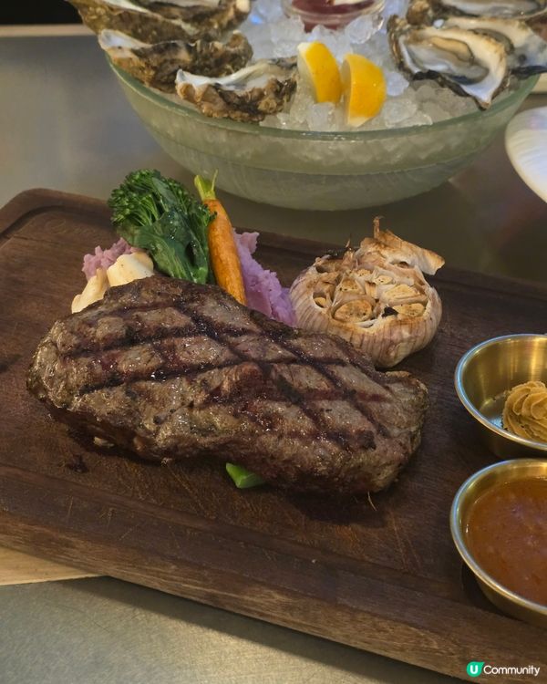 法國生蠔 $10/隻 抵食