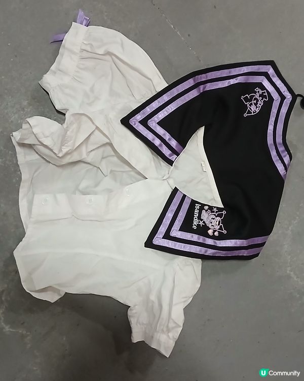 環保達人添服飾 珍惜資源勿浪費