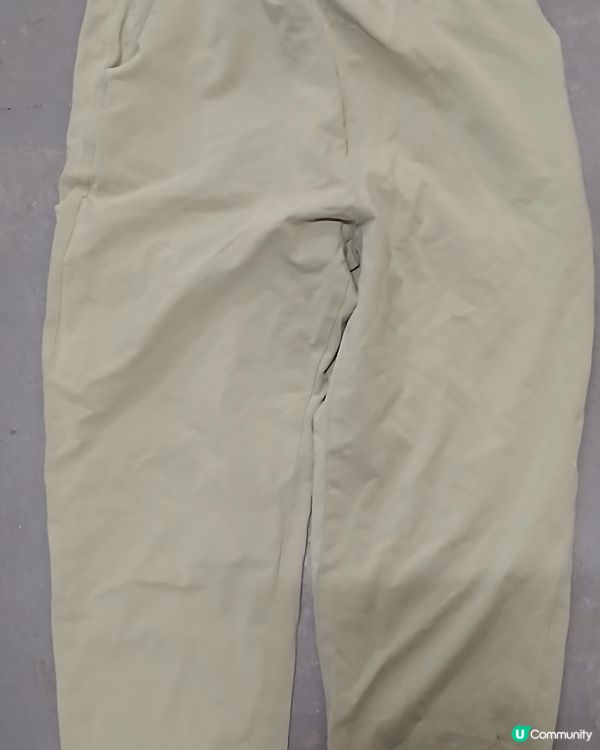 環保達人添服飾 珍惜資源勿浪費