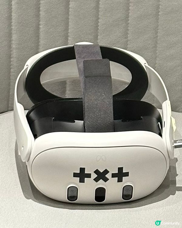 🤗《TXT VR演唱會 HYPERFOCUS 》